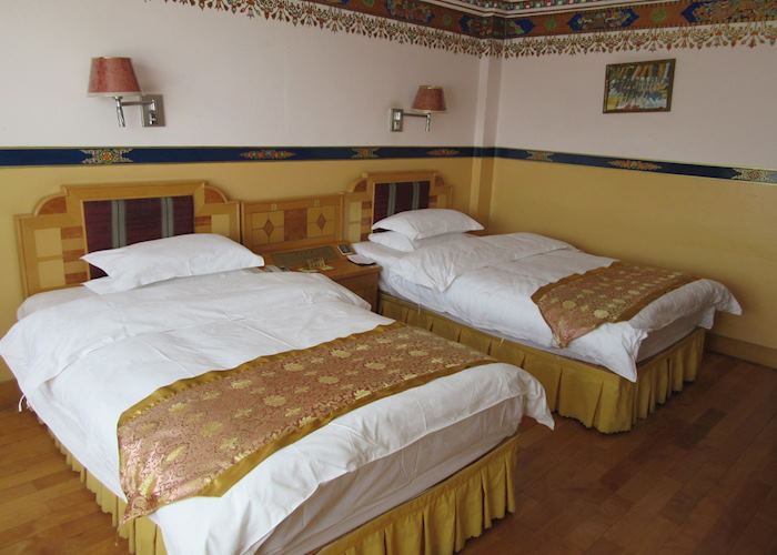 Hotel Manasarovar