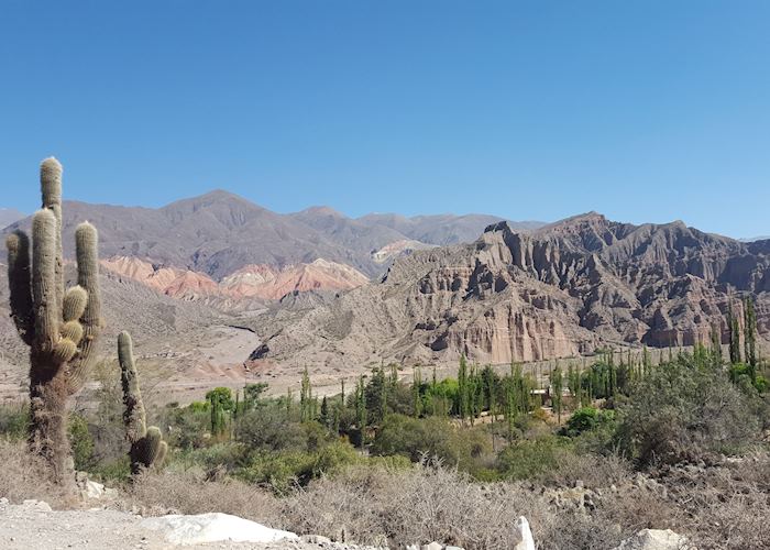 Visit Salta & The Northwest, Argentina | Audley Travel US