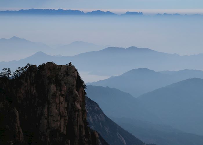 Huang Shan