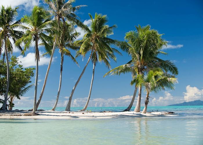 Vahine Island Resort