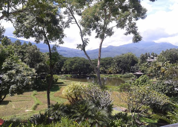 Four Seasons Chiang Mai