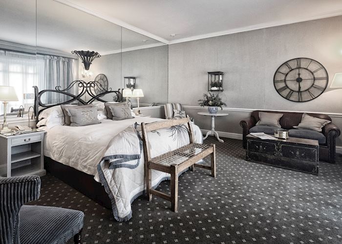 Superior Room, Cape Grace, Cape Town