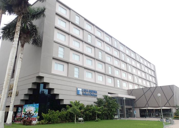 Casa Andina Select , Chiclayo