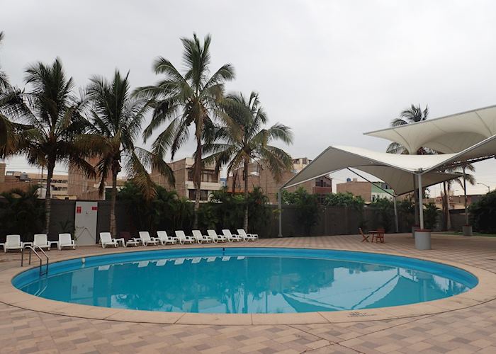 Casa Andina Select , Chiclayo