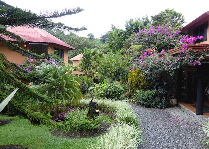 Boquete Garden Inn Chiriqui Highlands Audley Travel