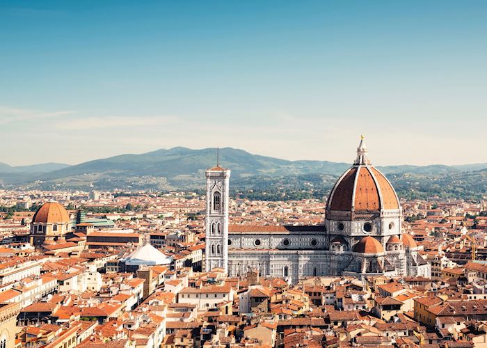 Duomo Santa Maria Del Fiore, Florence