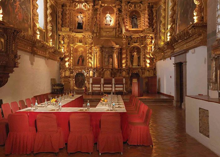 Belmond Hotel Monasterio, Cuzco