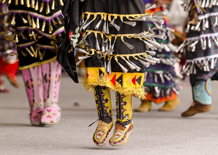 Calgary Stampede, Calgary