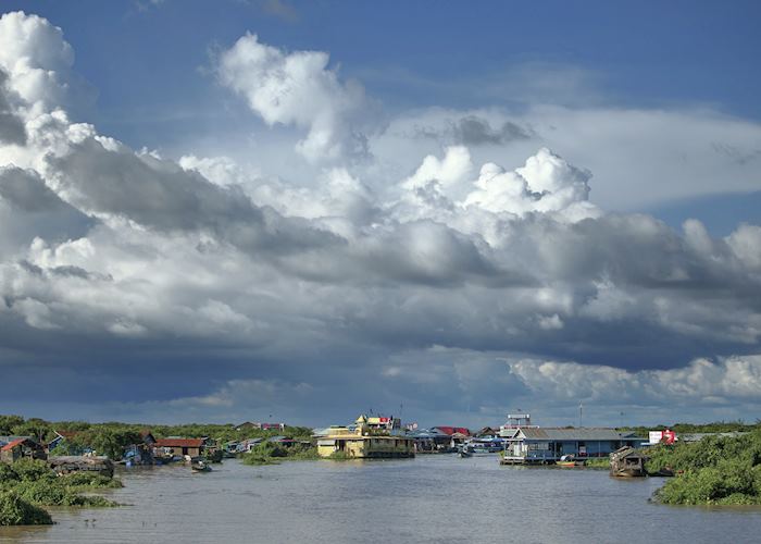 Mekong River, Vietnam