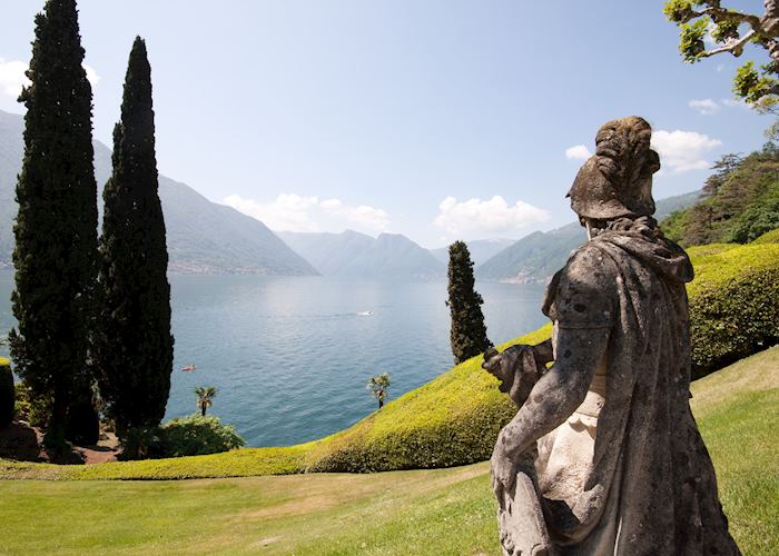 Villa del Balbianello, Lenno, Lake Como