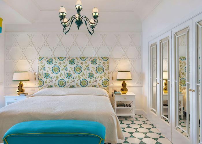 Il San Pietro Positano, Positano