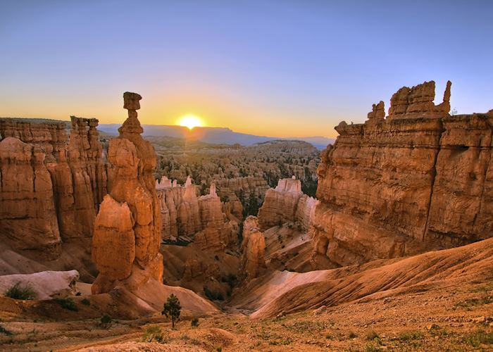 Bryce Canyon National Park