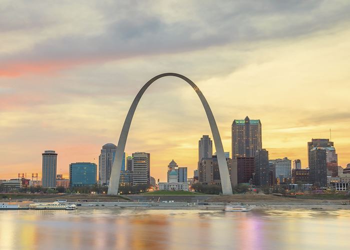 St Louis, Missouri