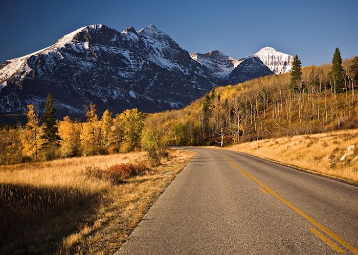 Visit Glacier National Park in the USA | Audley Travel UK