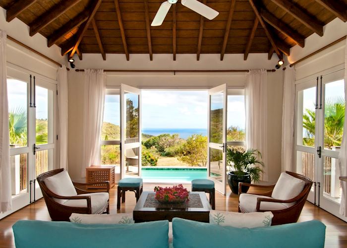 Tamarind Villa, Montpelier Plantation & Beach, Nevis