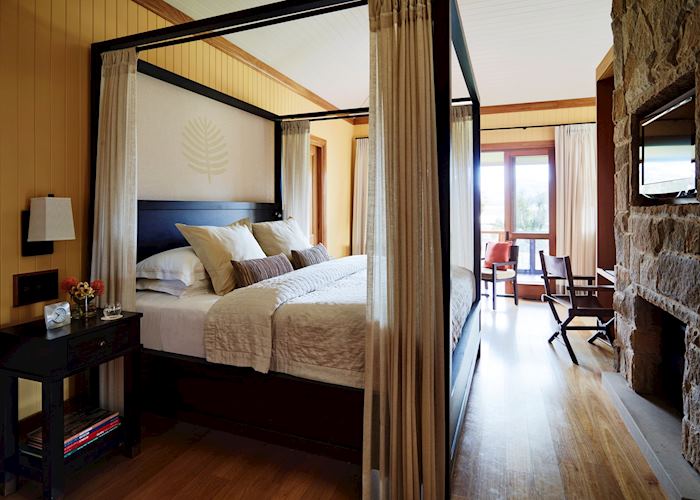 Emirates One&Only Wolgan Valley Resort & Spa, Blue Mountains