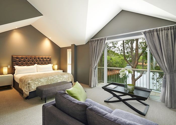 Cape Lodge, The Margaret River region