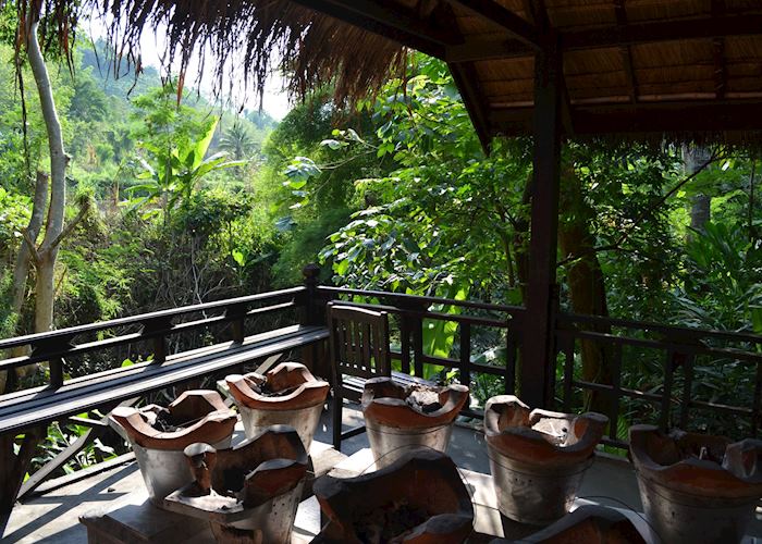 Tamarind Cookery Class, Luang Prabang, Laos