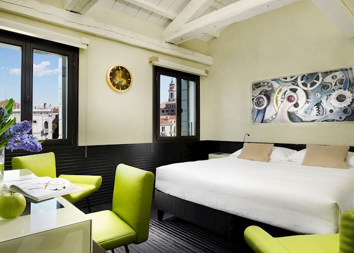 Hotel L'Orologio Venezia, Venice
