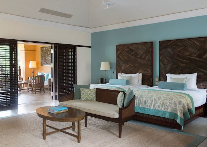 Pool View Junior Suite, Cape Weligama