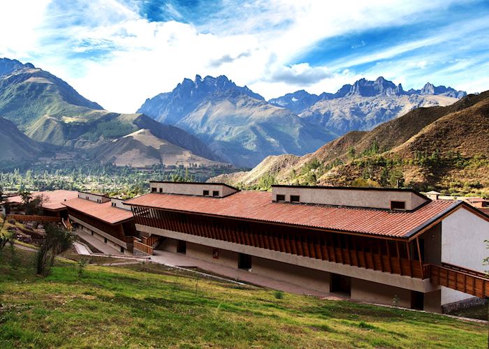 Explora Valle Sagrado, Sacred Valley of Incas