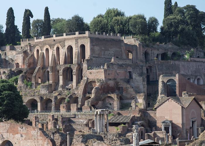 Roman Forum
