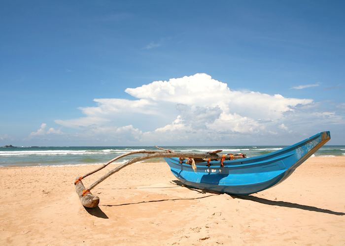 Beach, Bentota