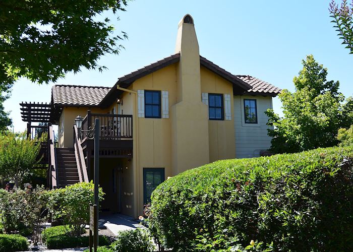 Renaissance Lodge at Sonoma, Sonoma