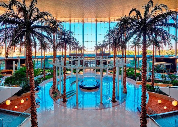 Hilton Cairo Heliopolis, Cairo