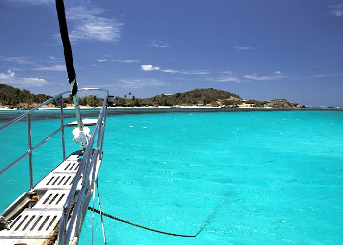 Petit St Vincent, St Vincent & The Grenadines