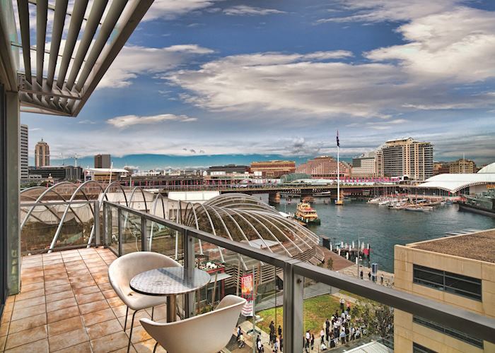 Adina Apartment Hotel Sydney, Darling Harbour, Sydney
