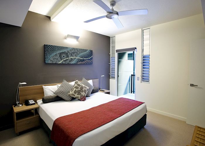 Peppers Noosa Resort & Villas (formerly Outrigger Little Hastings Street Resort & Spa), The Sunshine Coast
