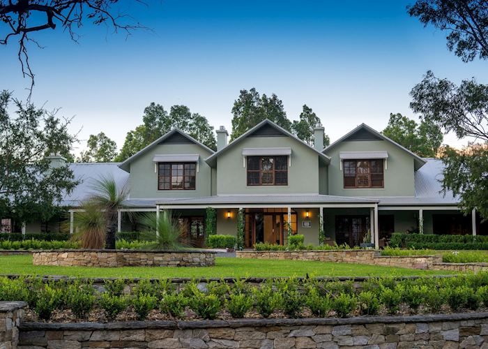 Spicers Vineyards Estate, The Hunter Valley