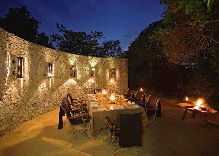 Dulini Leadwood Lodge, The Sabi Sand Wildtuin