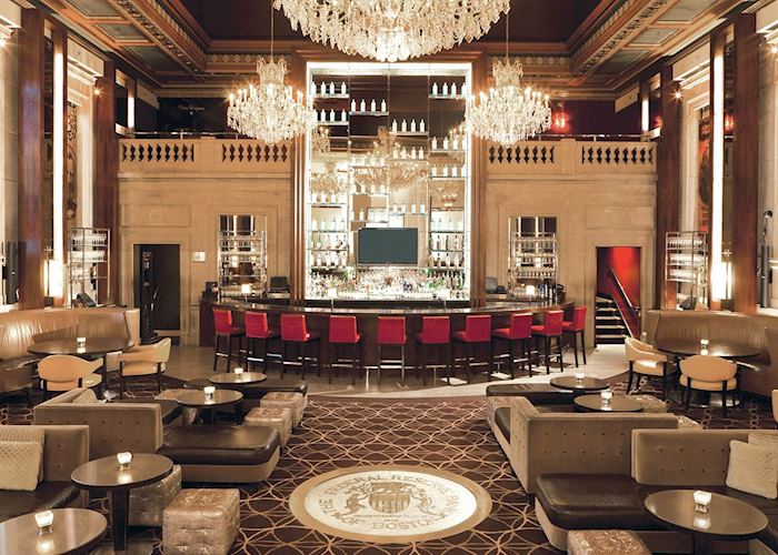 The Langham Hotels in Boston Audley Travel US