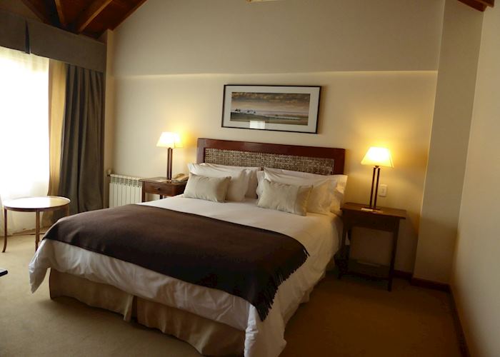 Los Cauquenes, Ushuaia