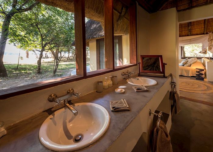 Luangwa River Camp, South Luangwa National Park