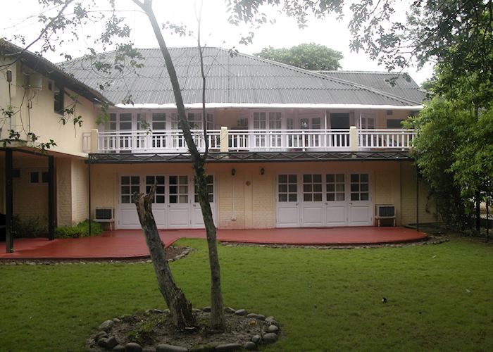 Mancotta Chang Bungalow, Dibrugarh