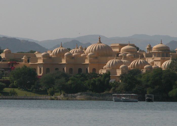 UdaiVilas, Udaipur