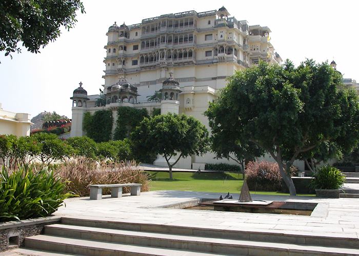 Devi Garh, Devigarh