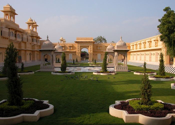 The Oberoi Udaivilas | Hotels in Udaipur | Audley Travel US