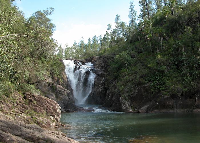 Mountain Pine Ridge, Belize