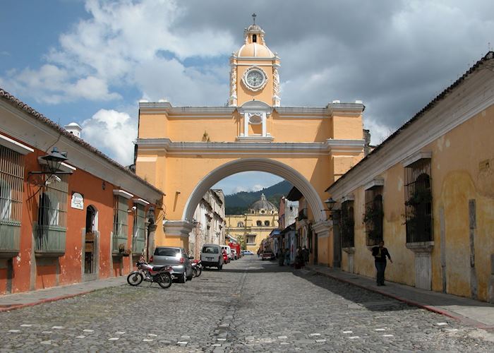 Antigua, Guatemala