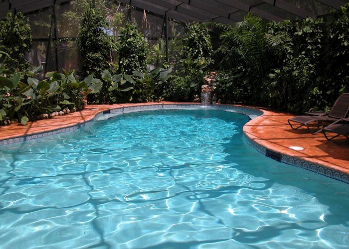Chan Chich Lodge, Belize