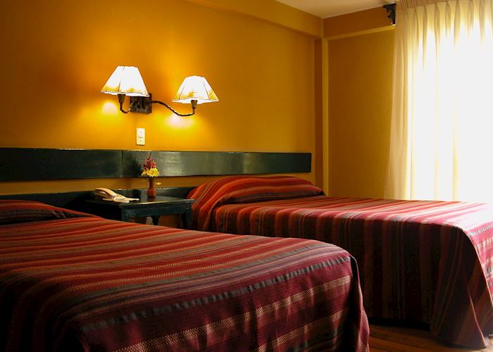 Casona Yucay, Sacred Valley of Incas