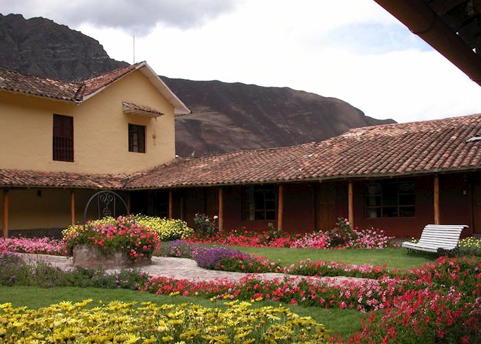 Casona Yucay, Sacred Valley of Incas