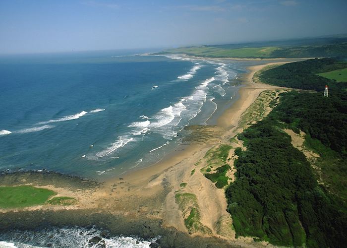 Wild Coast, South Africa