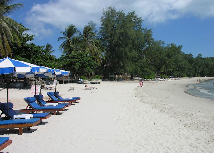 Koh Samui, Thailand