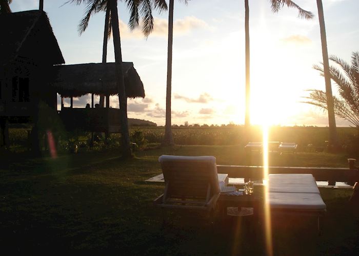 Bon Ton Resort, Langkawi