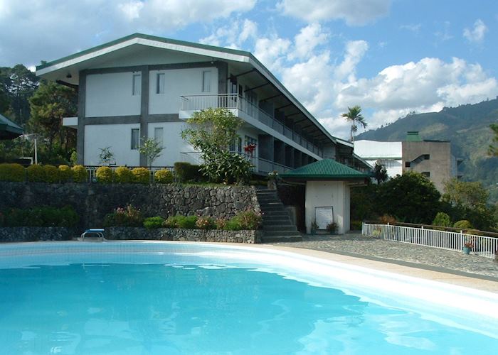 Banaue Hotel, Banaue